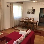 Rainbow Appartment